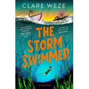 Clare Weze: The Storm Swimmer