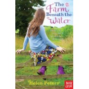 Helen Peters: The Farm Beneath the Water