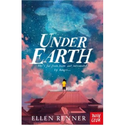Ellen Renner: Under Earth Ellen Renner: Under Earth