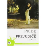 Jane Austen: Pride and Prejudice