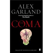 Alex Garland: The Coma