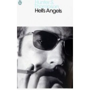 Hunter Thompson: Hell's Angels