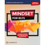 Mindset for IELTS with Updated Digital Pack. Foundation. Student’s Book with Digital Pack