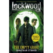 Jonathan Stroud: The Empty Grave