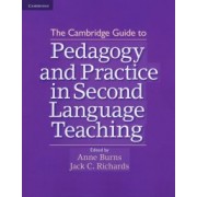 The Cambridge Guide to Pedagogy and Practice in Second Language Teaching