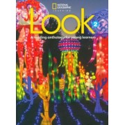 Lucy Crichton: Look. Level 2. Reading Anthology