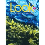 Look. Level 3. Reading Anthology