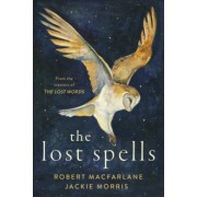 Macfarlane, Morris: The Lost Spells