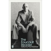 Michel Foucault: The Foucault Reader