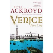 Peter Ackroyd: Venice