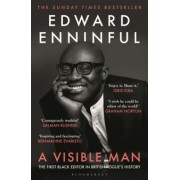 Edward Enninful: A Visible Man