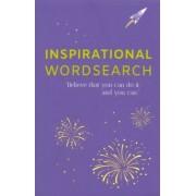 Eric Saunders: Inspirational Wordsearch