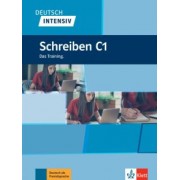 Dorothea Stein-Bassler: Deutsch intensiv. Schreiben C1. Das Training