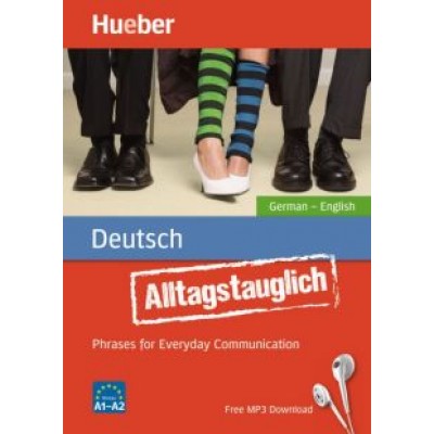 Stevens, Thomas: Alltagstauglich Deutsch. Buch mit MP3-Download Stevens, Thomas: Alltagstauglich Deutsch. Buch mit MP3-Download