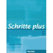 Kalender, Klimaszyk: Schritte plus 5. Lehrerhandbuch. Deutsch als Fremdsprache