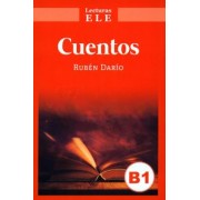 Ruben Dario: Cuentos