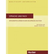 Haataja, Wicke: Sprache und Fach. Integriertes Lernen in der Zielsprache Deutsch