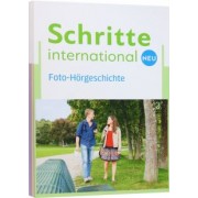 Schritte international Neu 1+2. Posterset. Deutsch als Fremdsprache