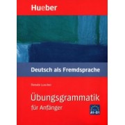 Renate Luscher: Übungsgrammatik für Anfänger. Lehr- und Übungsbuch. Deutsch als Fremdsprache