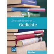 Rainer Wicke: Zwischendurch mal. Gedichte. Kopiervorlagen. Deutsch als Fremdsprache