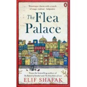 Elif Shafak: The Flea Palace