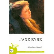 Charlotte Bronte: Jane Eyre