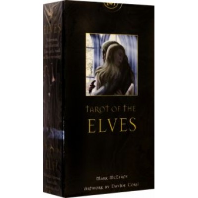 Марк МакЭлрой: Таро Эльфов Марк МакЭлрой: Таро Эльфов