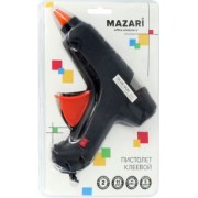 Пистолет клеевой сетевой