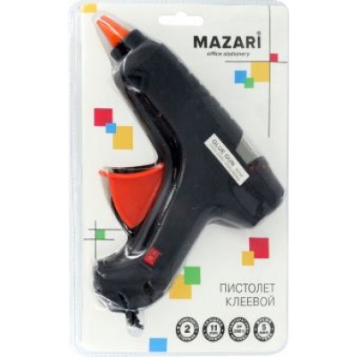 Пистолет клеевой сетевой Пистолет клеевой сетевой