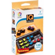 Игра логическая "IQ-Стрелки" (SG 424 RU/ВВ4677)