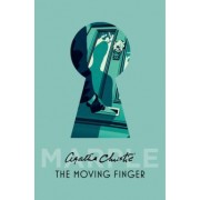 Agatha Christie: The Moving Finger