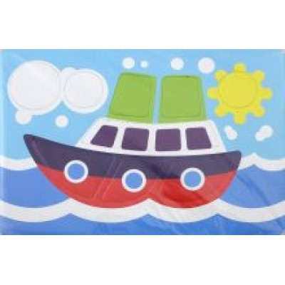 Мягкий конструктор  Мягкий конструктор