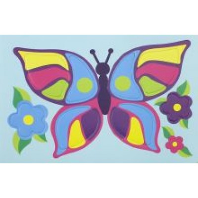 Мягкий конструктор  Мягкий конструктор