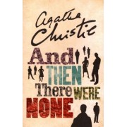 Agatha Christie: And Then There Were None