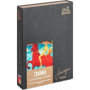 Пазл "Купание красного коня" 300 деталей