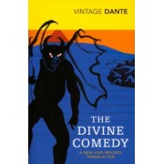 Dante Alighieri: The Divine Comedy