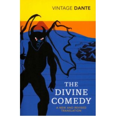 Dante Alighieri: The Divine Comedy Dante Alighieri: The Divine Comedy