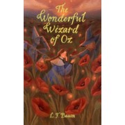 Lyman Baum: The Wonderful Wizard of Oz. Glinda of Oz