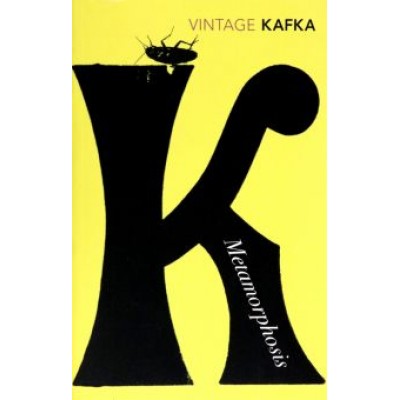 Franz Kafka: Metamorphosis and Other Stories Franz Kafka: Metamorphosis and Other Stories