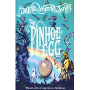 Jones Wynne: The Pinhoe Egg