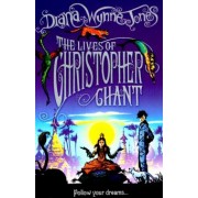 Jones Wynne: The Lives of Christopher Chant