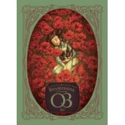 Себастьян Перез: Волшебник страны Оз