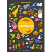 Харриет Брандл: Эволюция. Инфографика