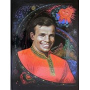 Альберт Лиханов: Сын России