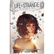 Эмма Вичели: Life is Strange. Оседающая пыль
