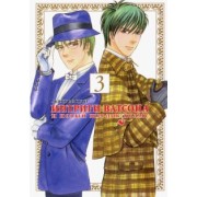 Мацури Акино: Интриги Ватсона и новый Шерлок Холмс. Том 3