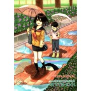 Юкико Нодзава: Наблюдательный Эгути-кун