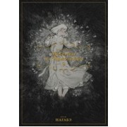 Нагабэ: Девочка из Чужеземья. Том 9