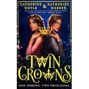 Doyle, Веббер: Twin Crowns