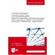 Алексей Меренков: Структурная организация многофункциональных общественных зданий